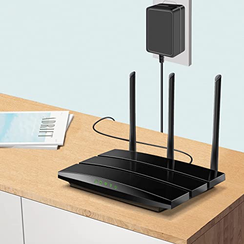 5V Power Adapter Cord for Electronics