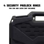 DJ Mixer Case for Akai Controllers and More