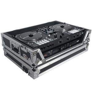 ProX Flight Case with Rack for RANE ONE Controller