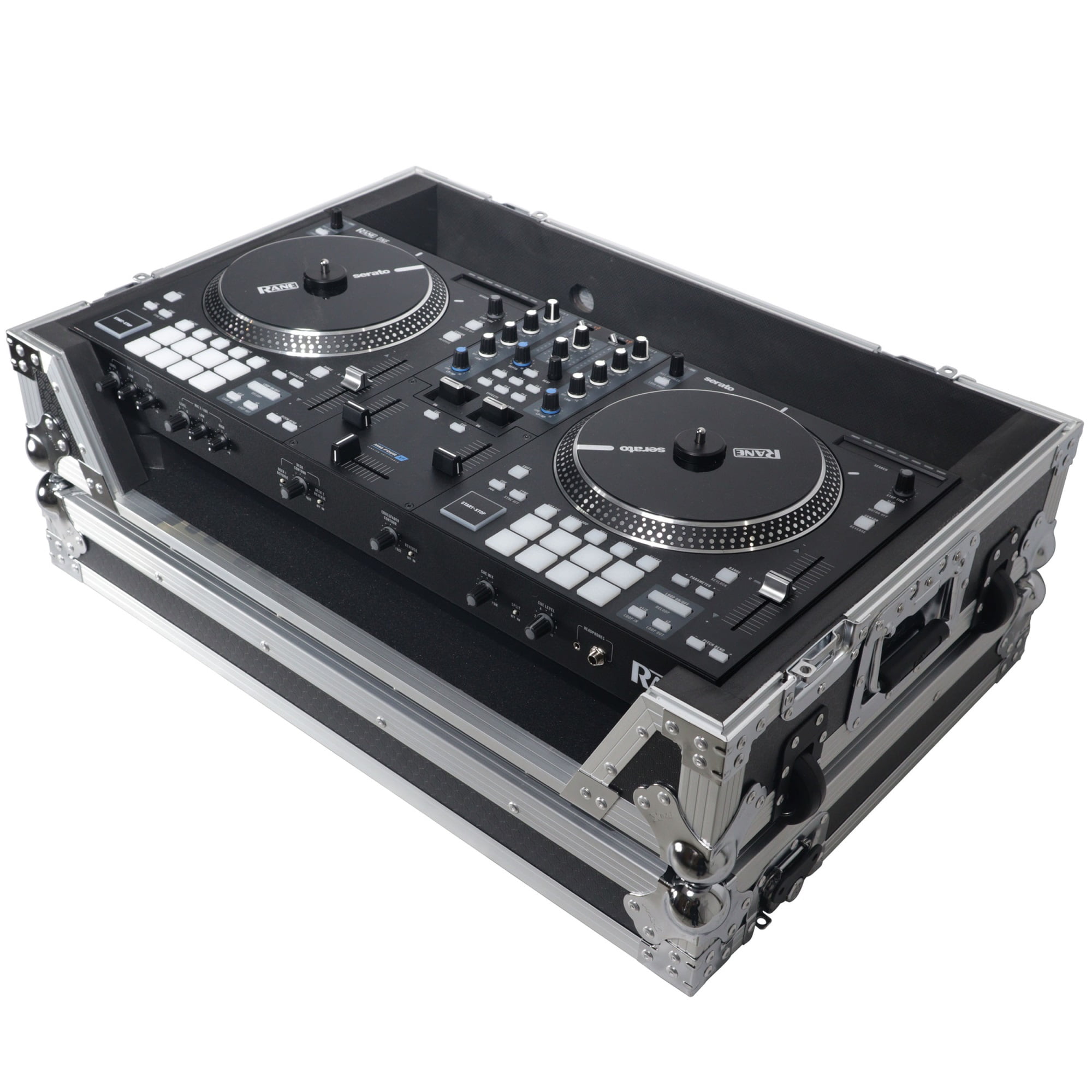 ProX Flight Case with Rack for RANE ONE Controller