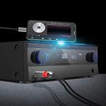 RCA to audio jack adapter for DJs