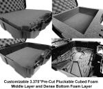 DJ Mixer Case for Akai Controllers and More