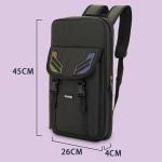 Waterproof Drumstick Bag for DJs