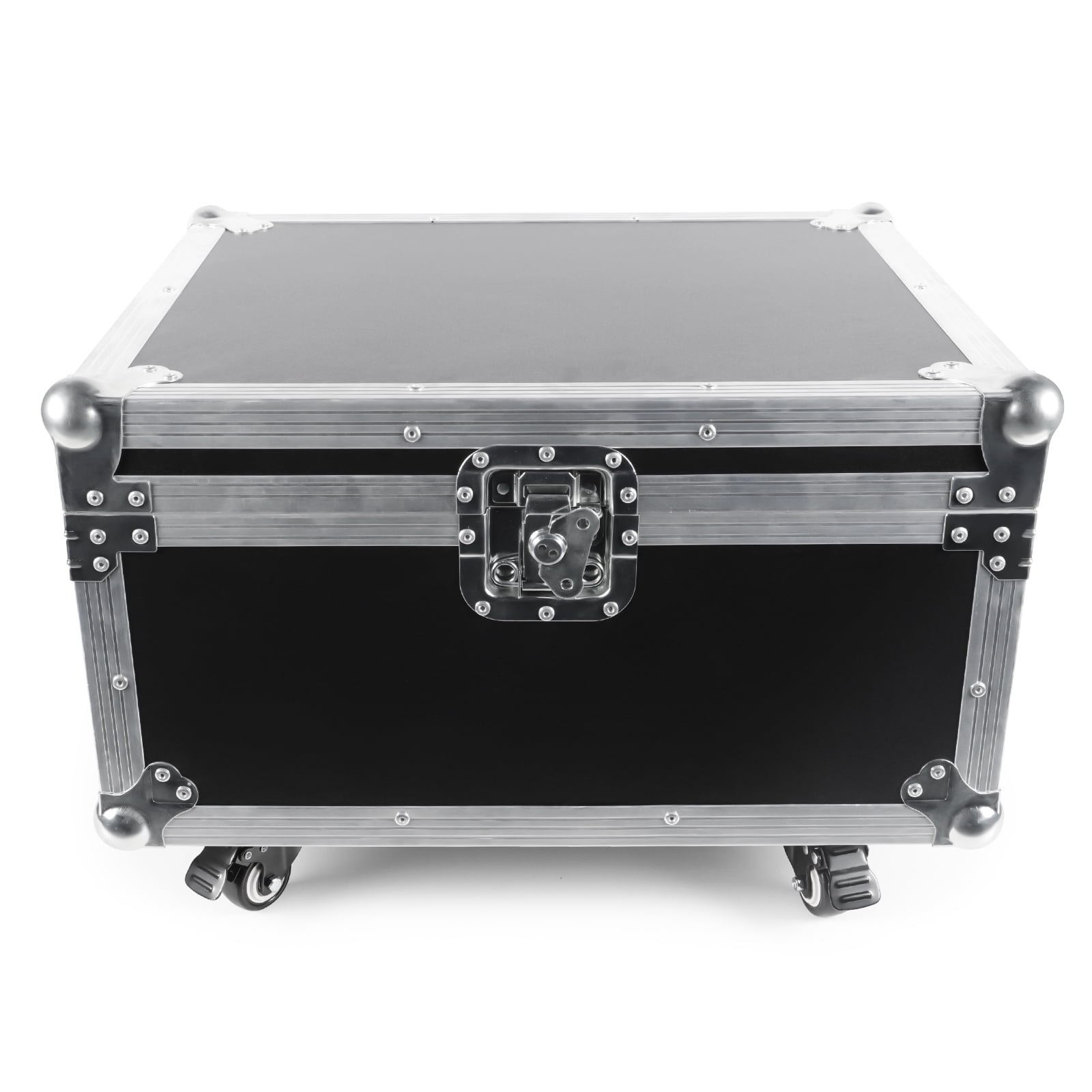 4-Piece DJ Cold Spark Firework Flight Case
