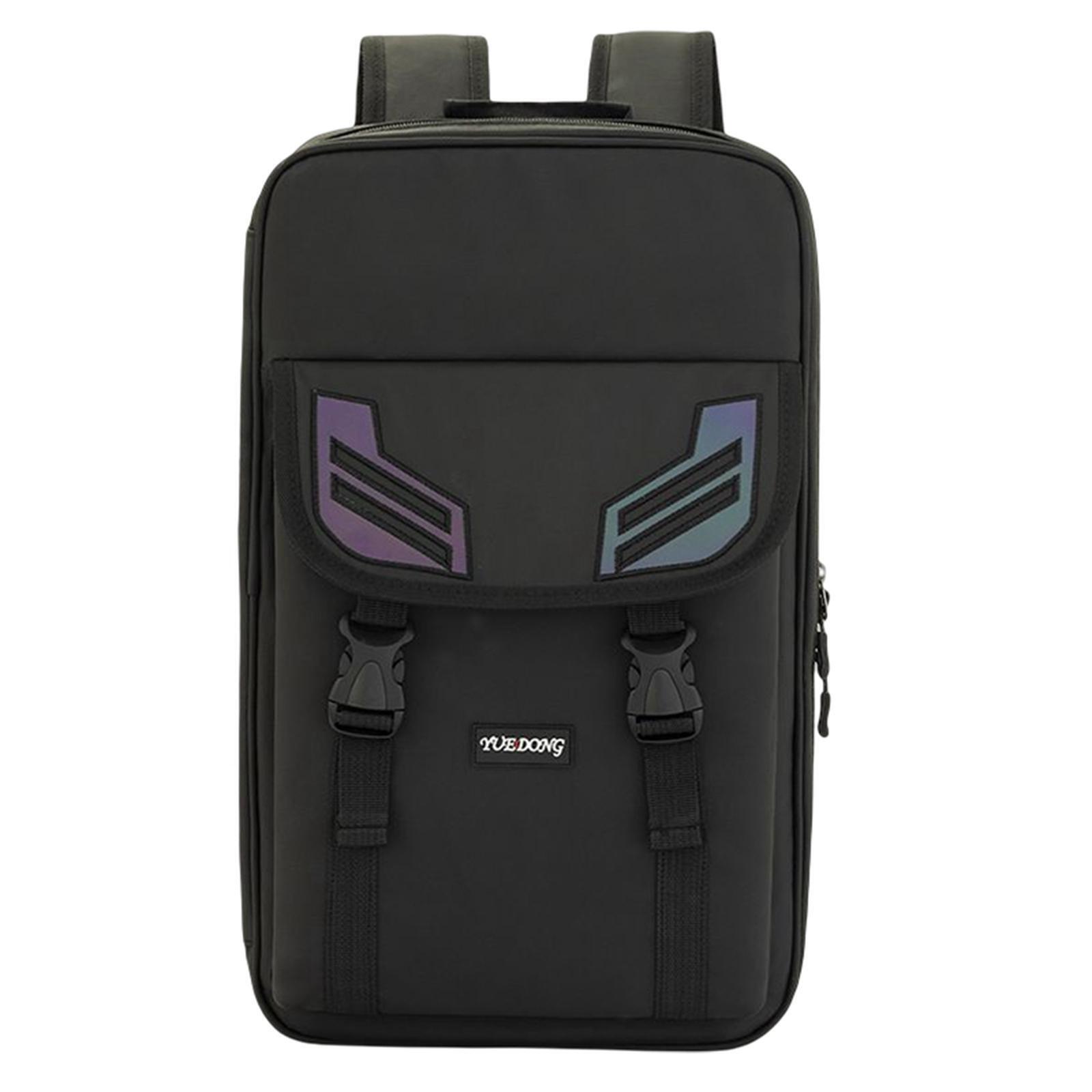 Waterproof Drumstick Bag for DJs