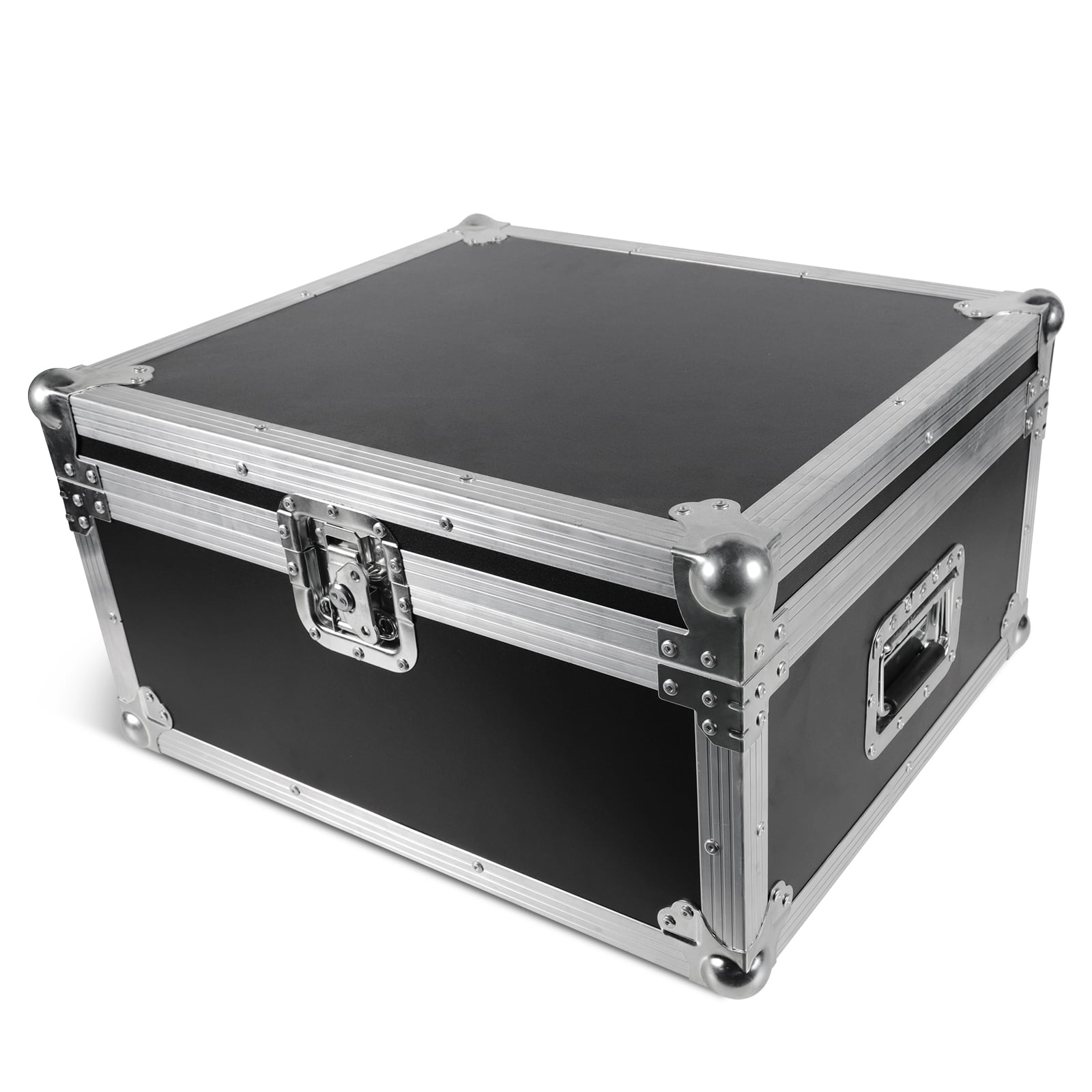 4-Piece DJ Cold Spark Firework Flight Case