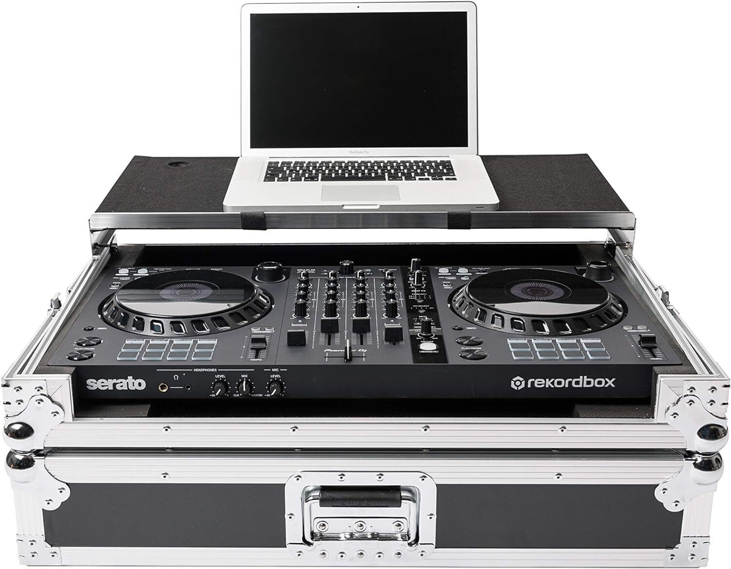Magma Cases DJ-Controller Workstation DDJ-FLX6