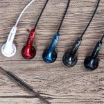 KBEAR Stellar HIFI Earphones with Dynamic Bass