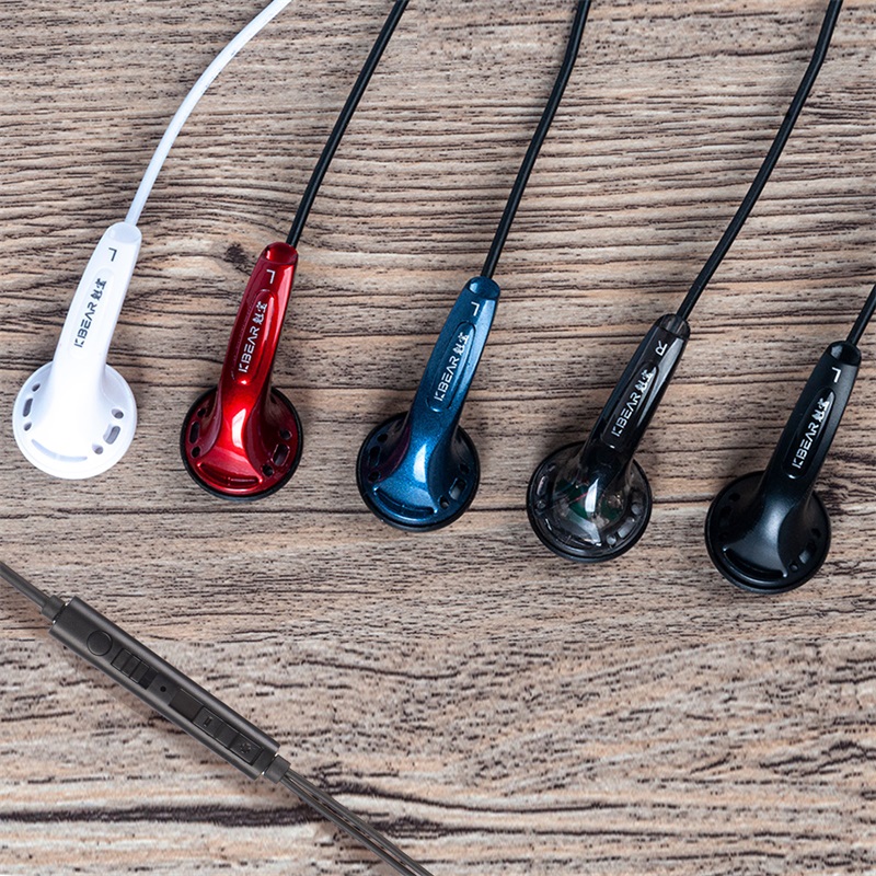 KBEAR Stellar HIFI Earphones with Dynamic Bass