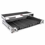 ProX XS-UXXLT Flight Case for DJ Controllers