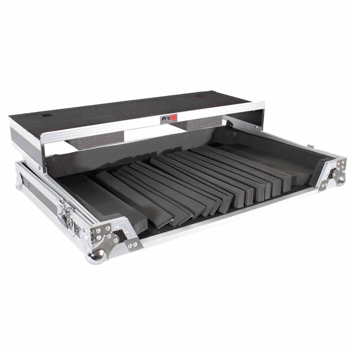 ProX XS-UXXLT Flight Case for DJ Controllers