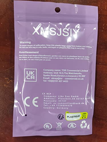 Gold-Plated Audio Cable for DJ Speakers