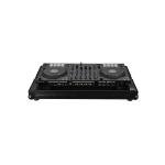 Odyssey FZDDJ1000BL Pioneer Flight Zone Case for DDJ1000 Rekordbox DJ Controller