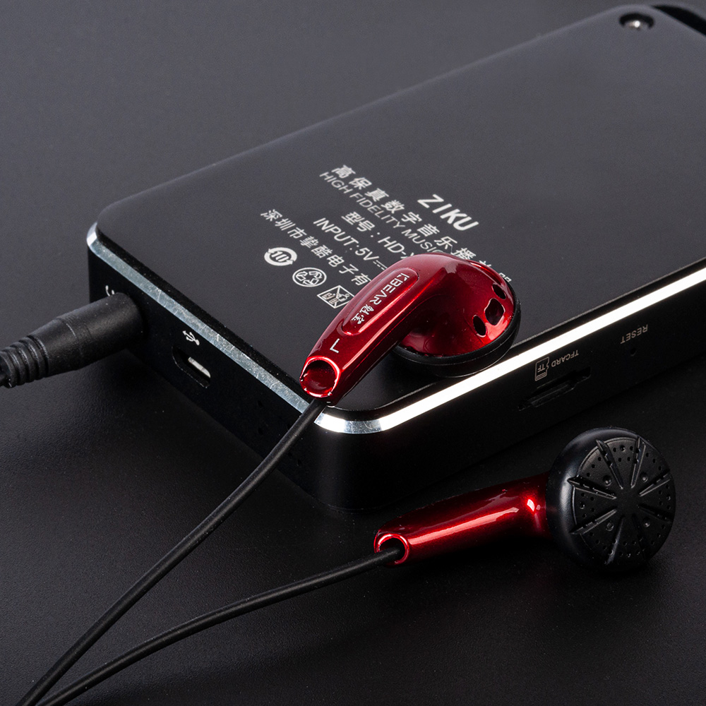 KBEAR Stellar HIFI Earphones with Dynamic Bass