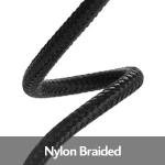 3.5mm Audio Y Splitter for DJs