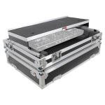 ProX XS-UXXLT Flight Case for DJ Controllers
