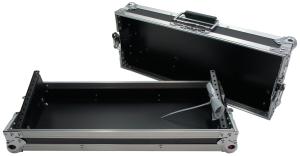 Custom Flight Case for American DJ DMX 384