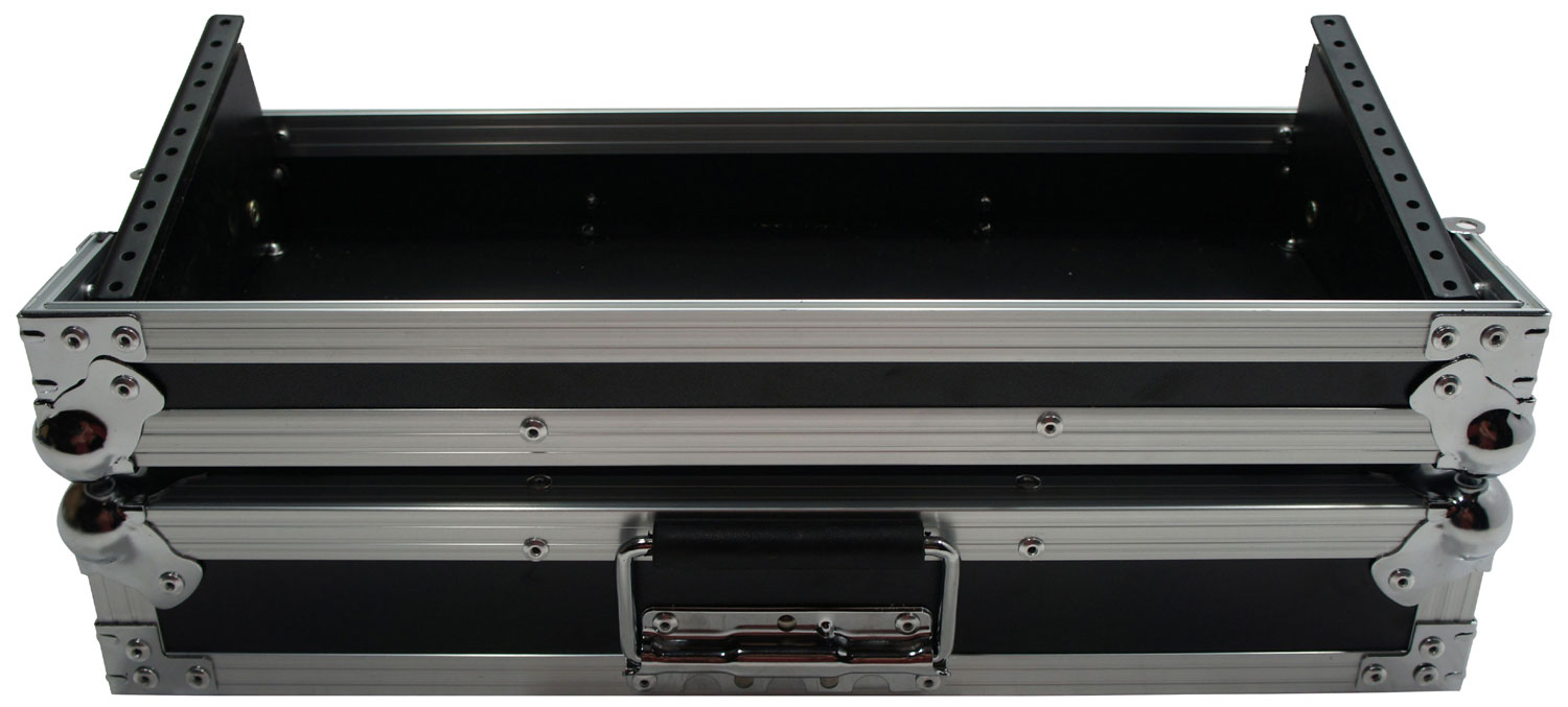 Custom Flight Case for American DJ DMX 384