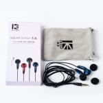 KBEAR Stellar HIFI Earphones with Dynamic Bass