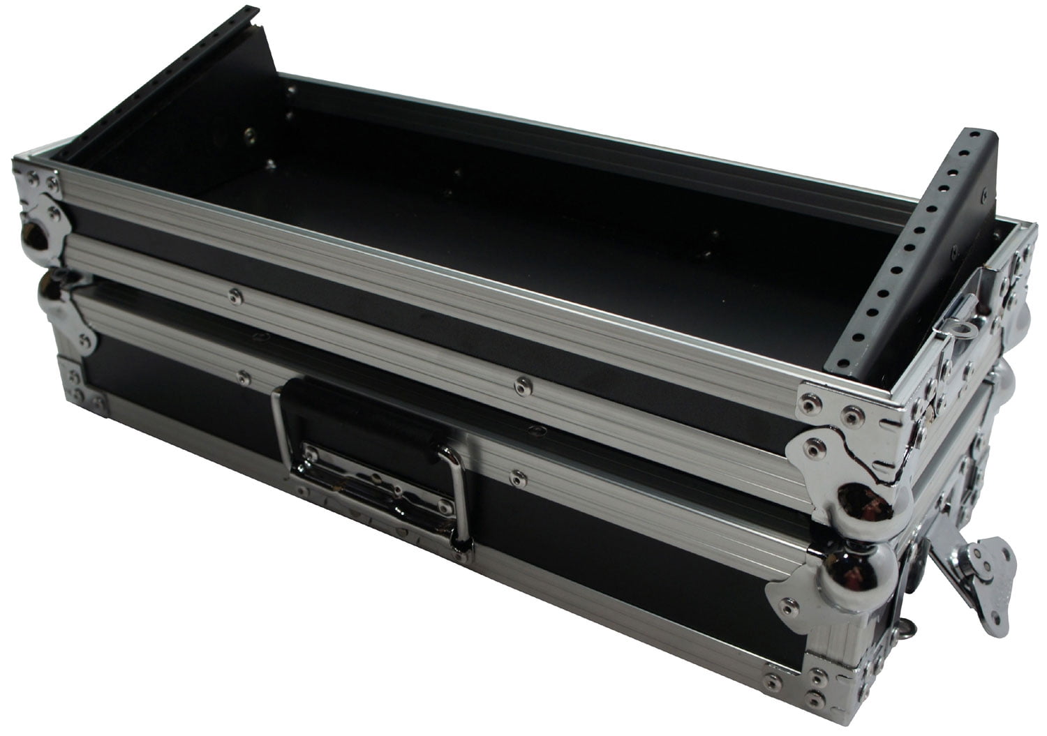 Custom Flight Case for American DJ DMX 384