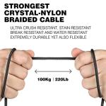 DUKABEL Headset Splitter for Gaming Headsets & Devices