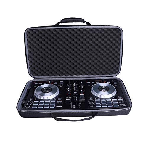 Pioneer DJ Controller Hard Case with Black Lining