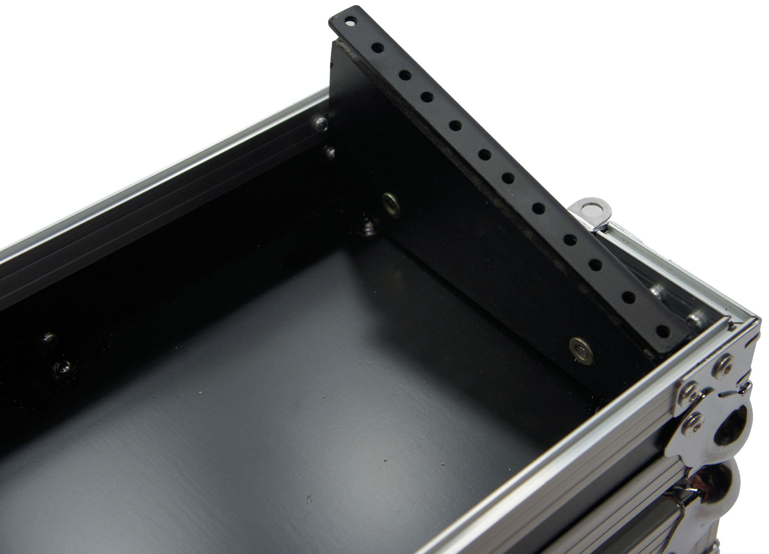 Custom Flight Case for American DJ DMX 384