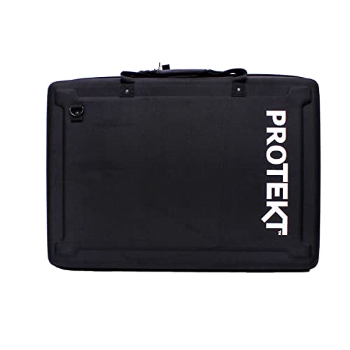 Secure Your Pioneer XDJ-RX3 with Style: Introducing the Protekt Plus Series DJ Hard Carry Bag