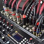 1.5m XLR to RCA Audio Patch Cable