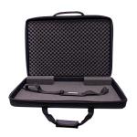 Secure Your Pioneer XDJ-RX3 with Style: Introducing the Protekt Plus Series DJ Hard Carry Bag