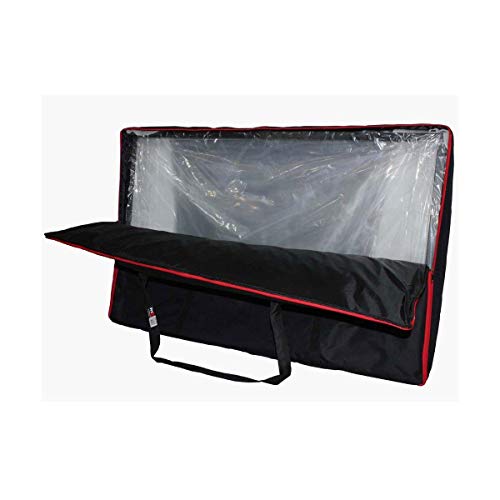 ProX XF-4X3048BAG: Universal DJ Facade Carry Bag
