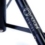 Portable DJ/Karaoke Tripod Stand/Table - 'Nordell