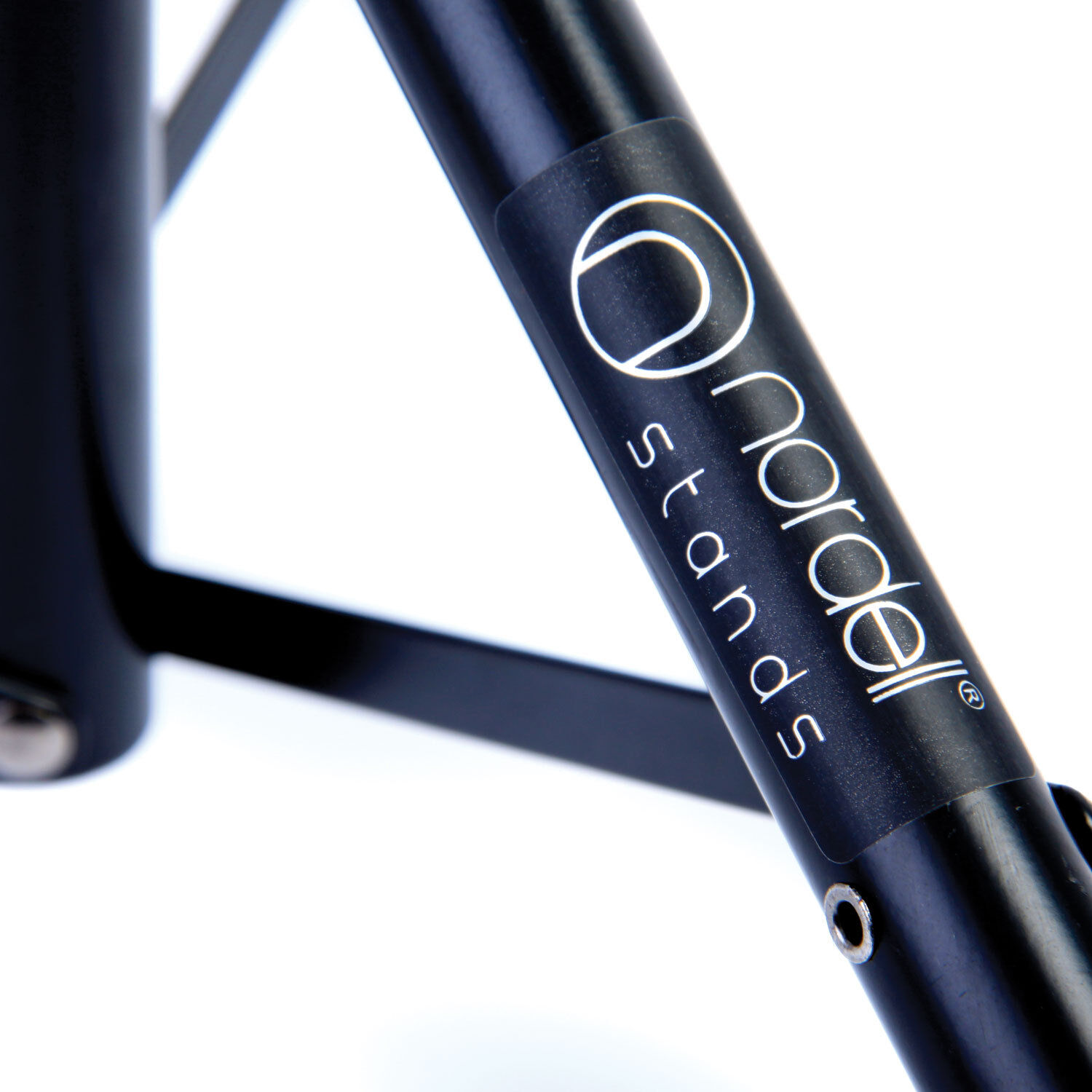 Portable DJ/Karaoke Tripod Stand/Table - 'Nordell