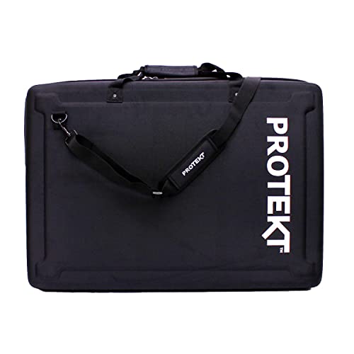 Secure Your Pioneer XDJ-RX3 with Style: Introducing the Protekt Plus Series DJ Hard Carry Bag