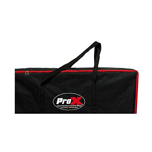 ProX XF-4X3048BAG: Universal DJ Facade Carry Bag