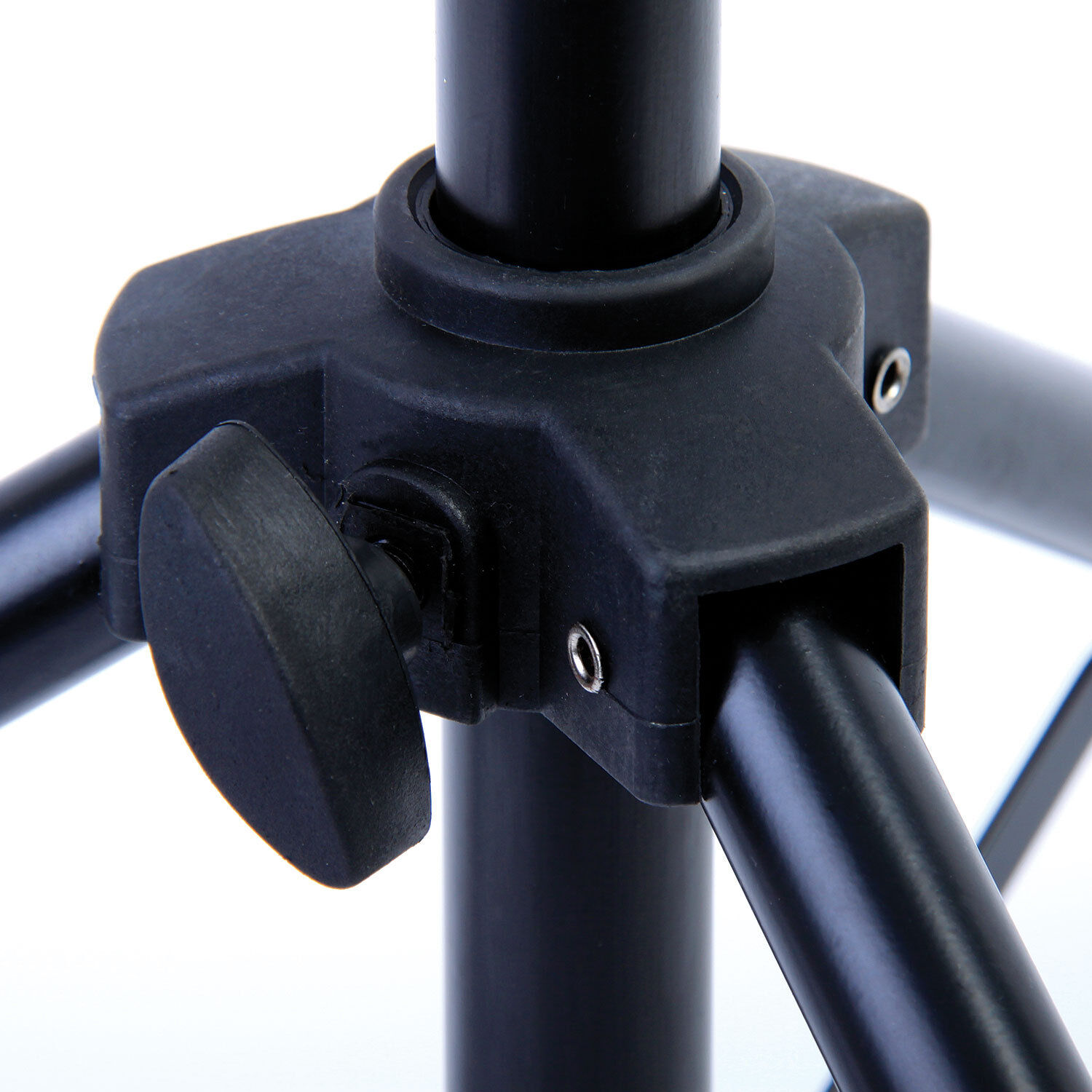 Portable DJ/Karaoke Tripod Stand/Table - 'Nordell