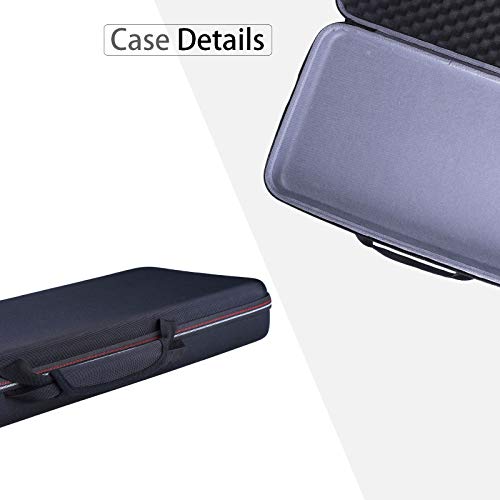 Pioneer DJ Controller Hard Case with Black Lining