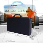 Pioneer DJ Controller Hard Case with Black Lining