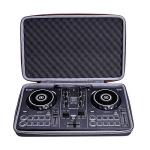 Pioneer DDJ-200 Hard Case - Black/White