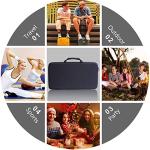 Pioneer DJ Controller Hard Case with Black Lining