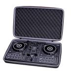Pioneer DDJ-200 Hard Case - Black/White