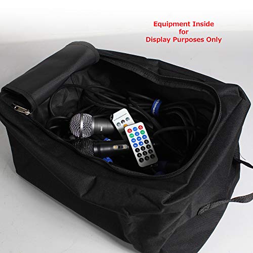 Universal SoundSak for Mobile DJ Equipment