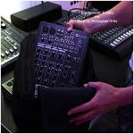 Universal SoundSak for Mobile DJ Equipment