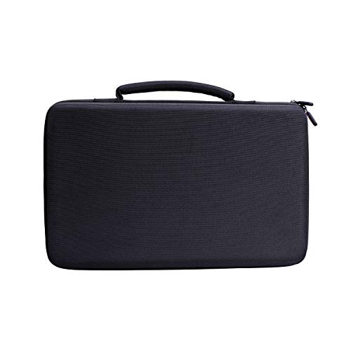 Pioneer DDJ-200 Hard Case - Black/White