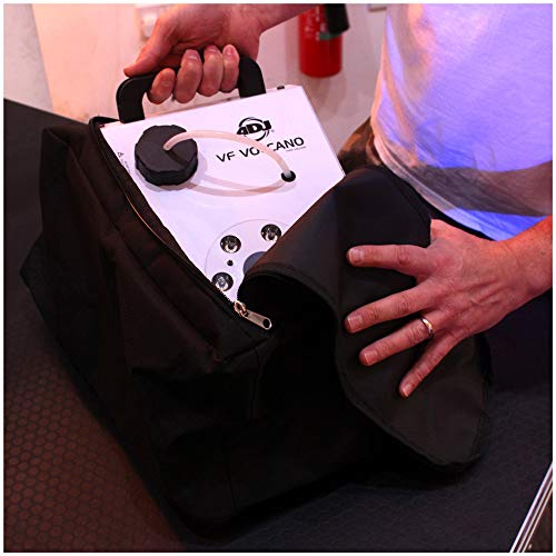 Universal SoundSak for Mobile DJ Equipment