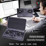 Pioneer DDJ-200 Hard Case - Black/White