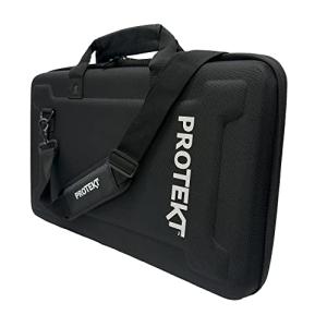 Protekt Plus DJ Carrying Case for Pioneer Controllers