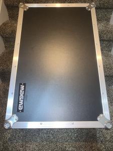 Magma Bags DJ Controller Workstation DDJ-1000