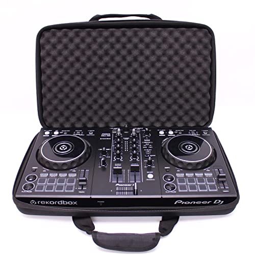 Protekt Plus DJ Carrying Case for Pioneer Controllers