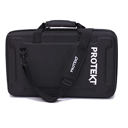 Protekt Plus DJ Carrying Case for Pioneer Controllers